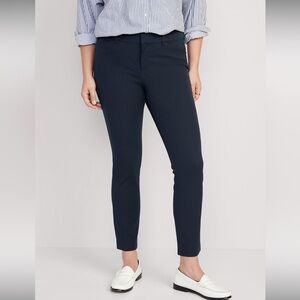 Old Navy Skinny Pixie Pant